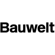 Logo Bauwelt quadrat
