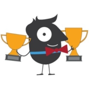 Logo European Mobility Week Award quadrat