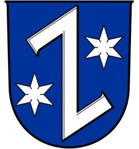Wappen Rüsselsheim