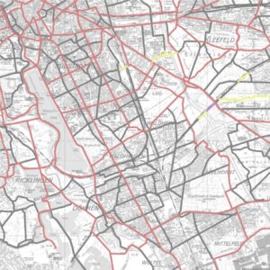 Hannover Radverkehrskonzept