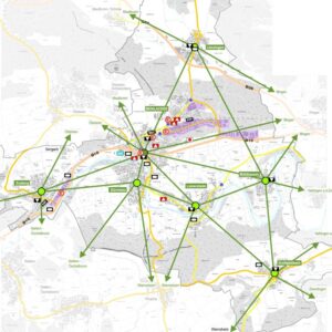 Mühlacker Radverkehrskonzept