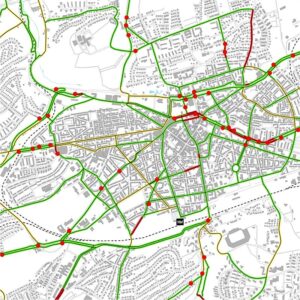 Kaiserslautern - Mobilitätsplan Klima