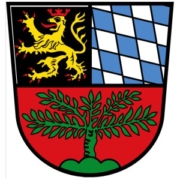 Wappen Weiden quadrat