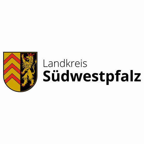 Logo Landkreis Südwestpfalz