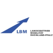 Logo LBM quadrat