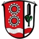 Wappen Maintal quadrat