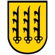 Wappen Crailsheim quadrat