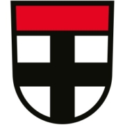 Wappen Konstanz quadrat