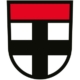 Wappen Konstanz quadrat
