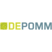 Logo DePOMM
