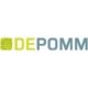Logo DePOMM