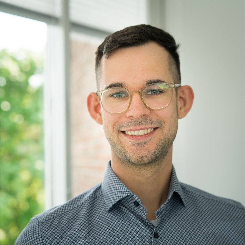 Jakob Bulut-Schaller