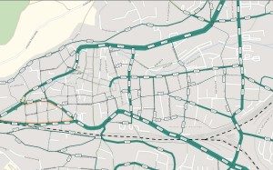 Straßenplanung und Verkehrsmanagement in Deutschland, Effiziente Mobilitätslösungen.